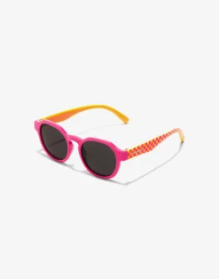 WARWICK KIDS - PINK DARK GREY>Hawkers Discount