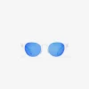 WARWICK KIDS - POLARIZED CRYSTAL BLUE>Hawkers Clearance