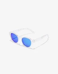 WARWICK KIDS - POLARIZED CRYSTAL BLUE>Hawkers Clearance