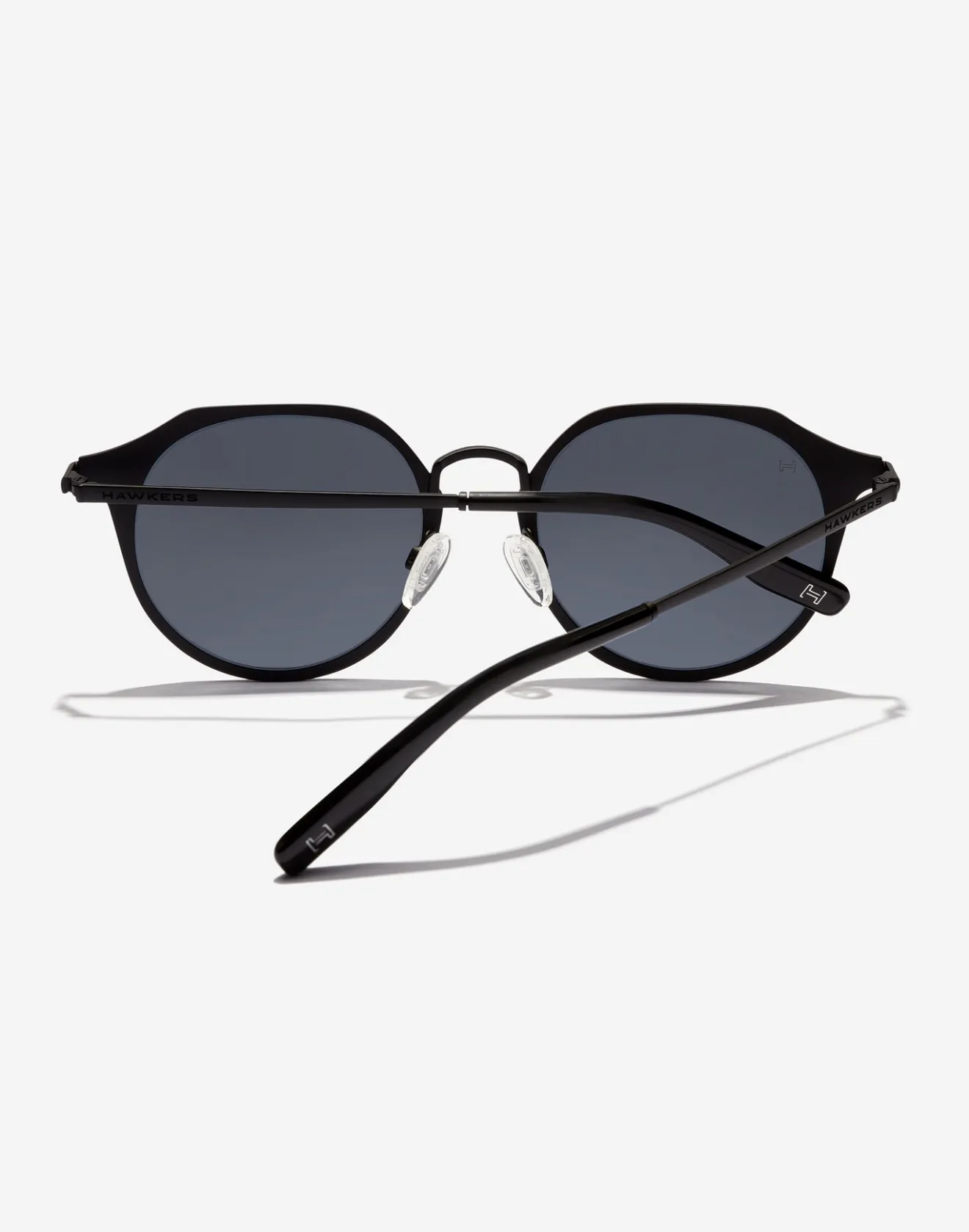 WARWICK METAL - BLACK DARK BLUE>Hawkers Discount
