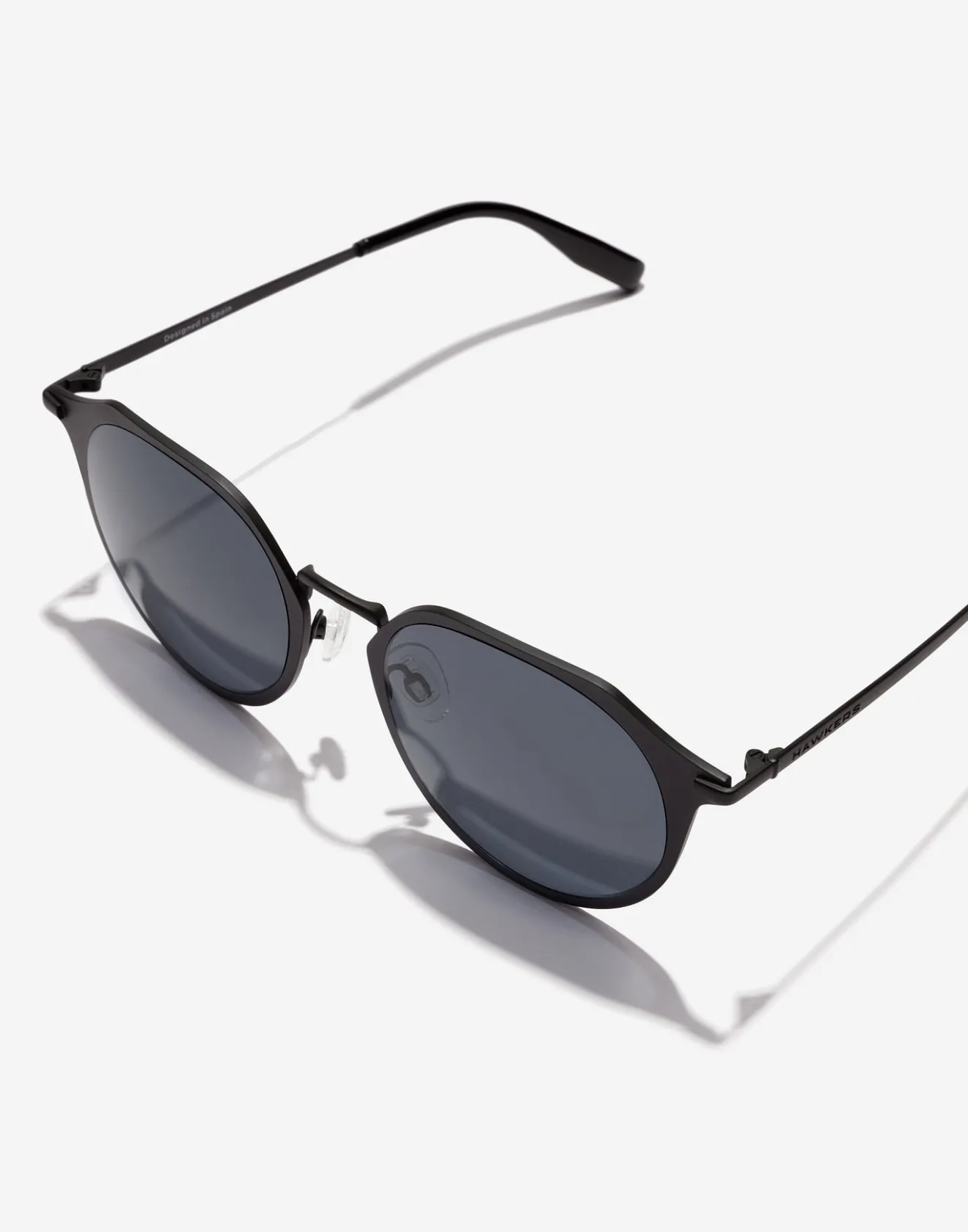 WARWICK METAL - BLACK DARK BLUE>Hawkers Discount
