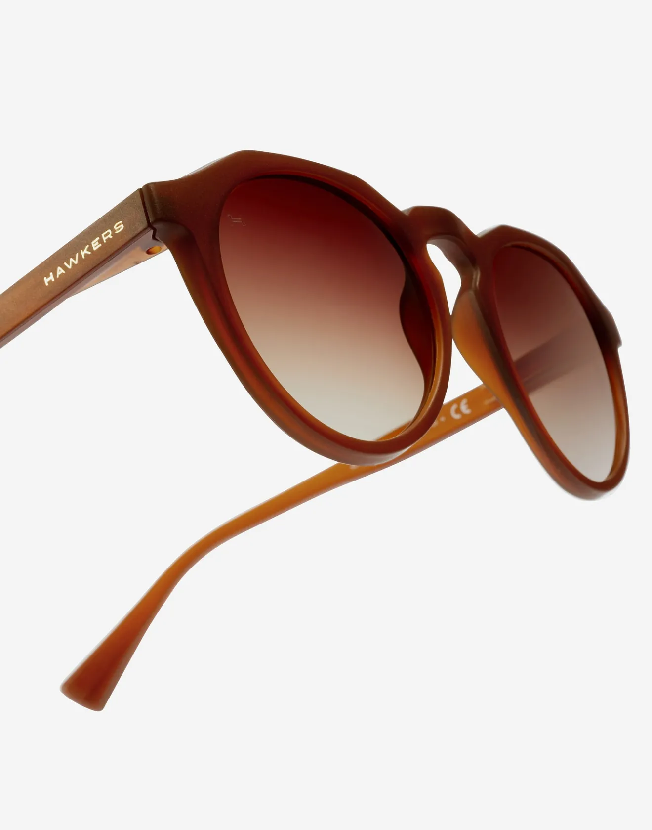 WARWICK RAW - CARAMEL TERRACOTTA>Hawkers Outlet