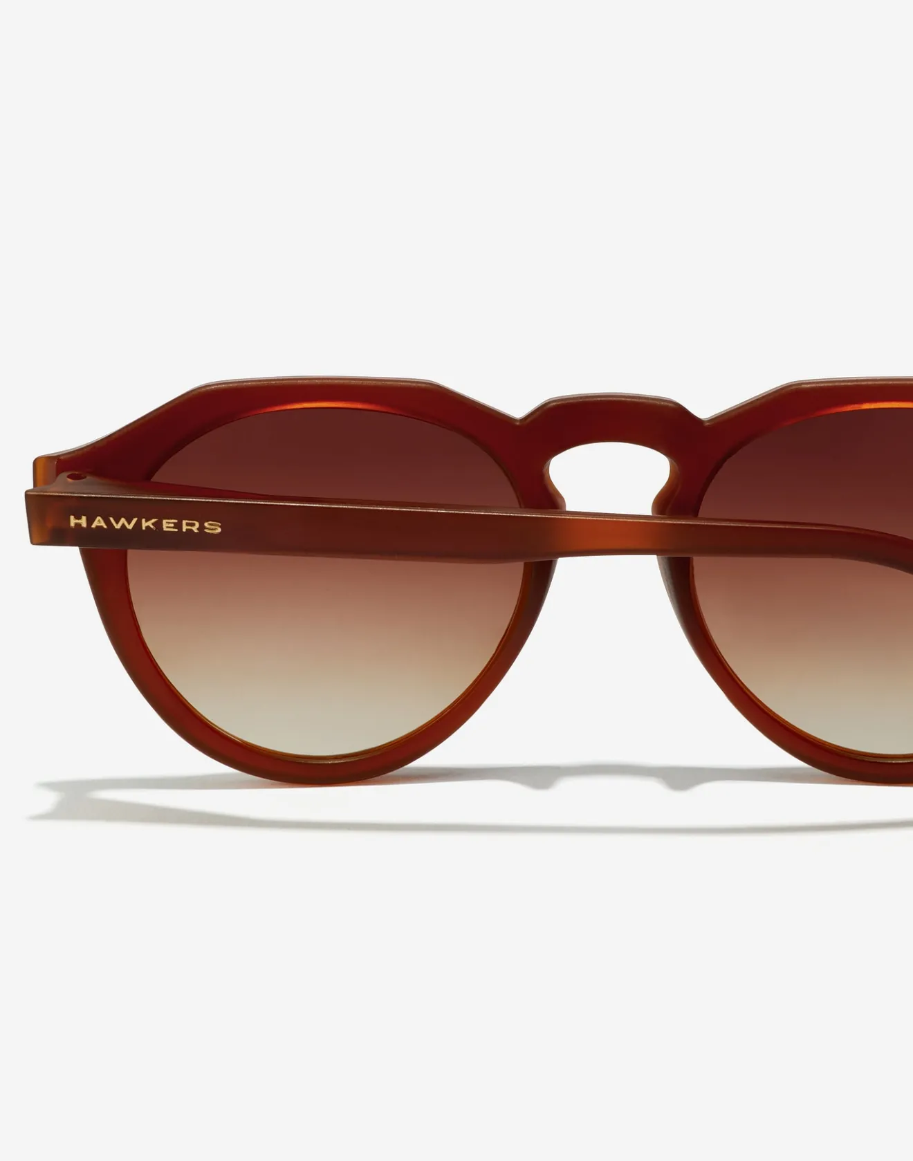 WARWICK RAW - CARAMEL TERRACOTTA>Hawkers Outlet