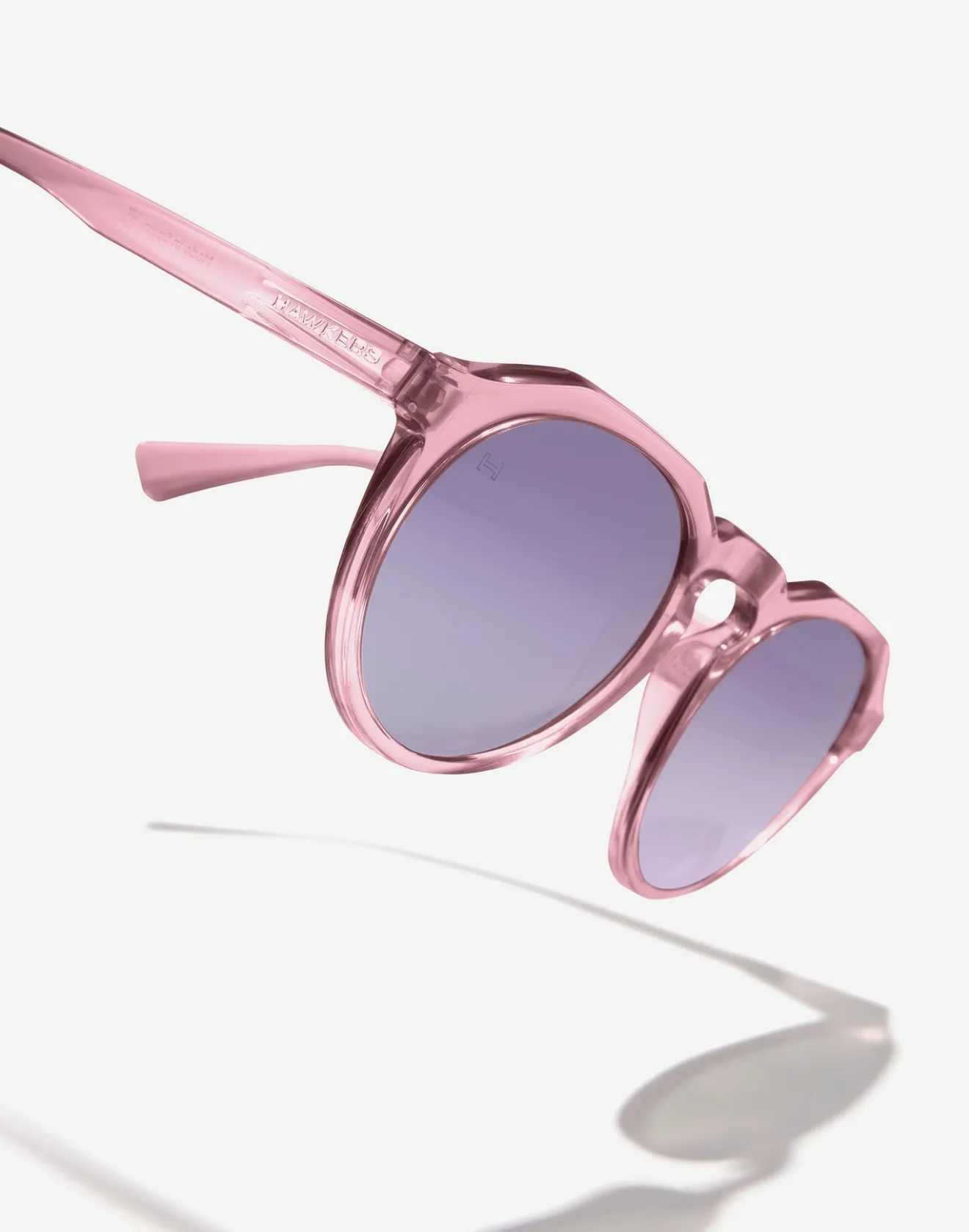 WARWICK RAW - BABY PINK PURPLE>Hawkers Sale