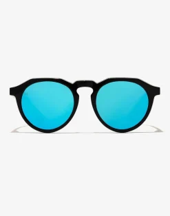 WARWICK RAW - BLACK CLEAR BLUE>Hawkers Hot