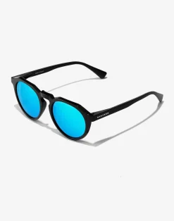 WARWICK RAW - BLACK CLEAR BLUE>Hawkers Hot