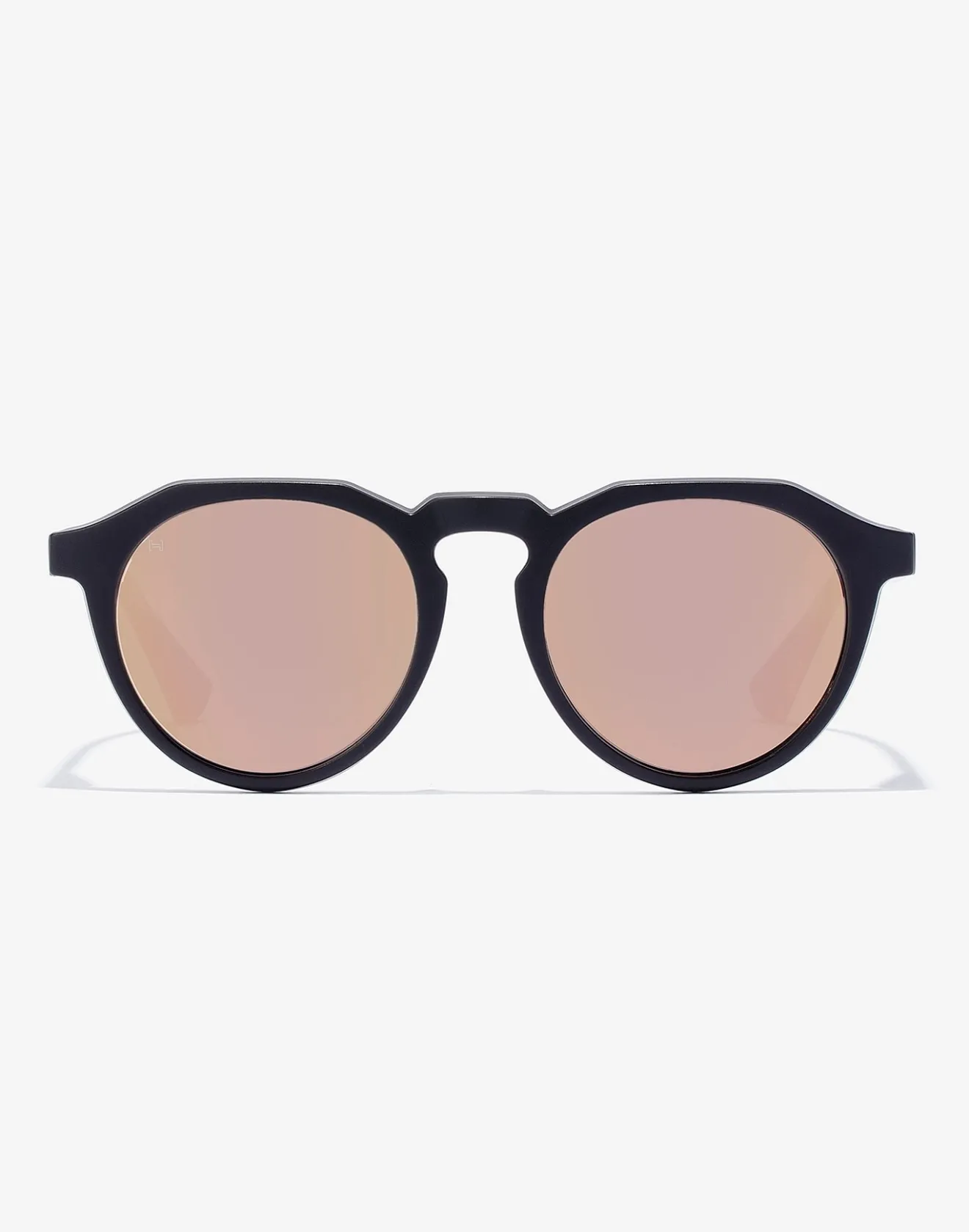 WARWICK RAW - BLACK ROSE GOLD>Hawkers New