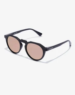 WARWICK RAW - BLACK ROSE GOLD>Hawkers New