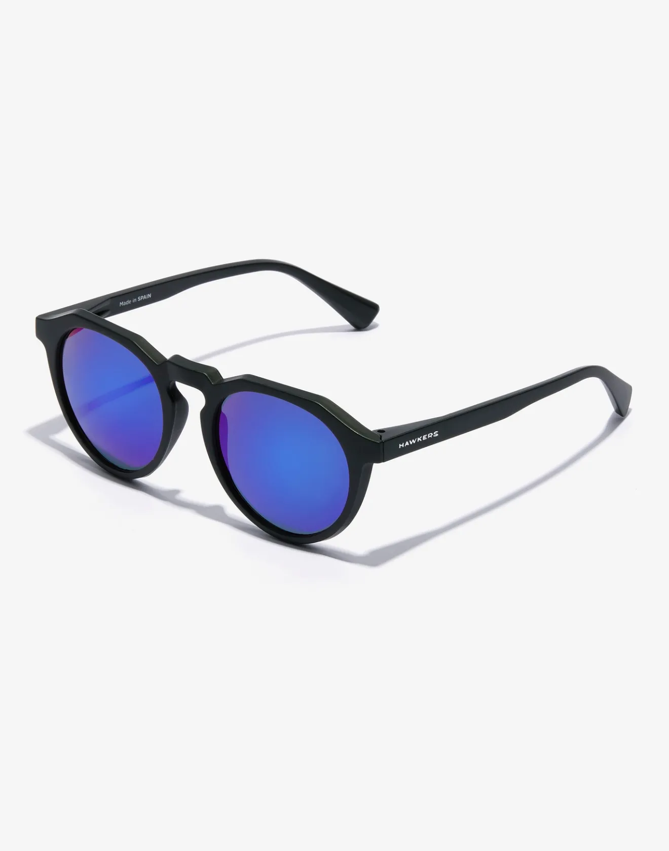 WARWICK RAW - CARBON BLACK SKY>Hawkers Hot