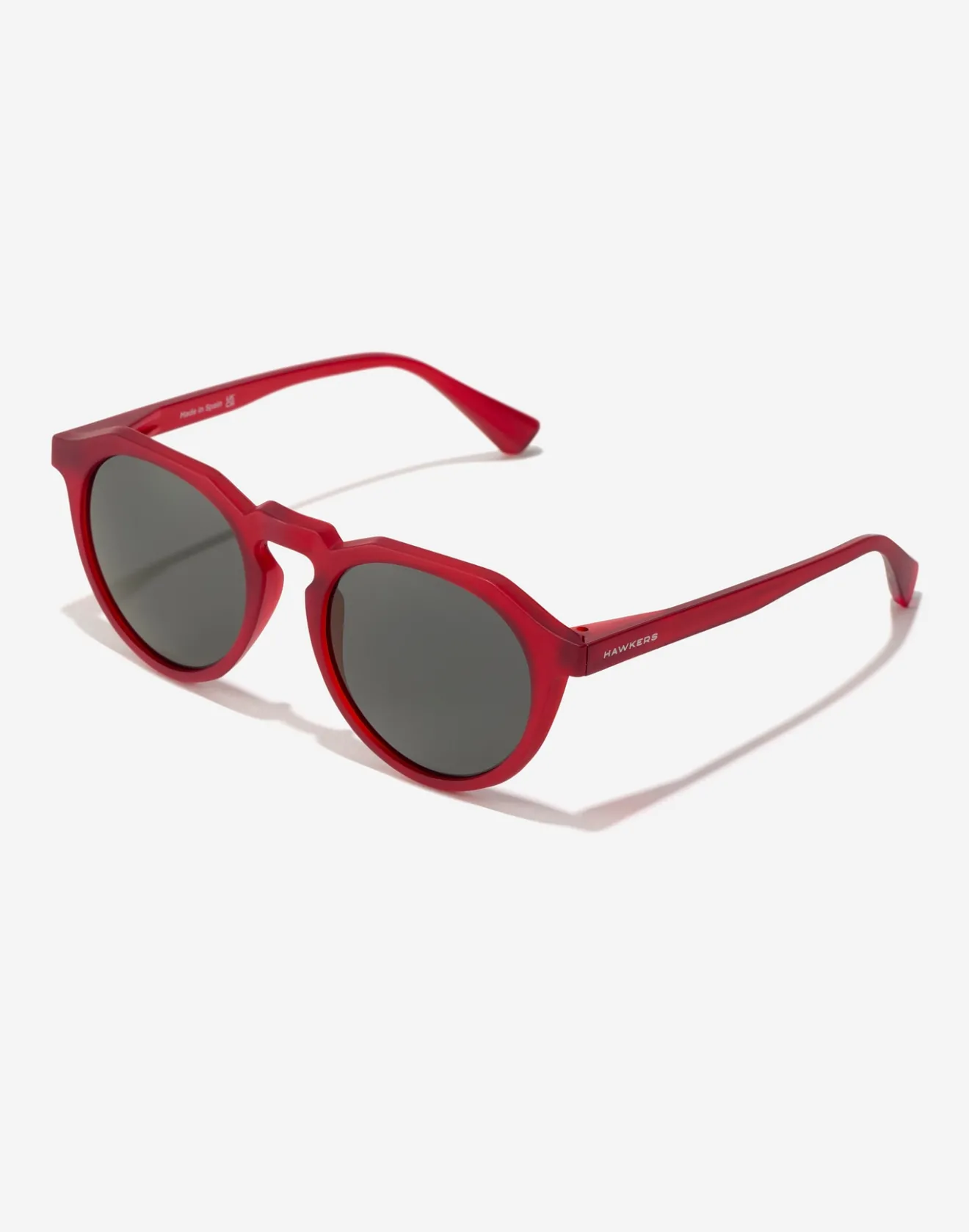 WARWICK RAW - CHERRY RED DARK>Hawkers Best