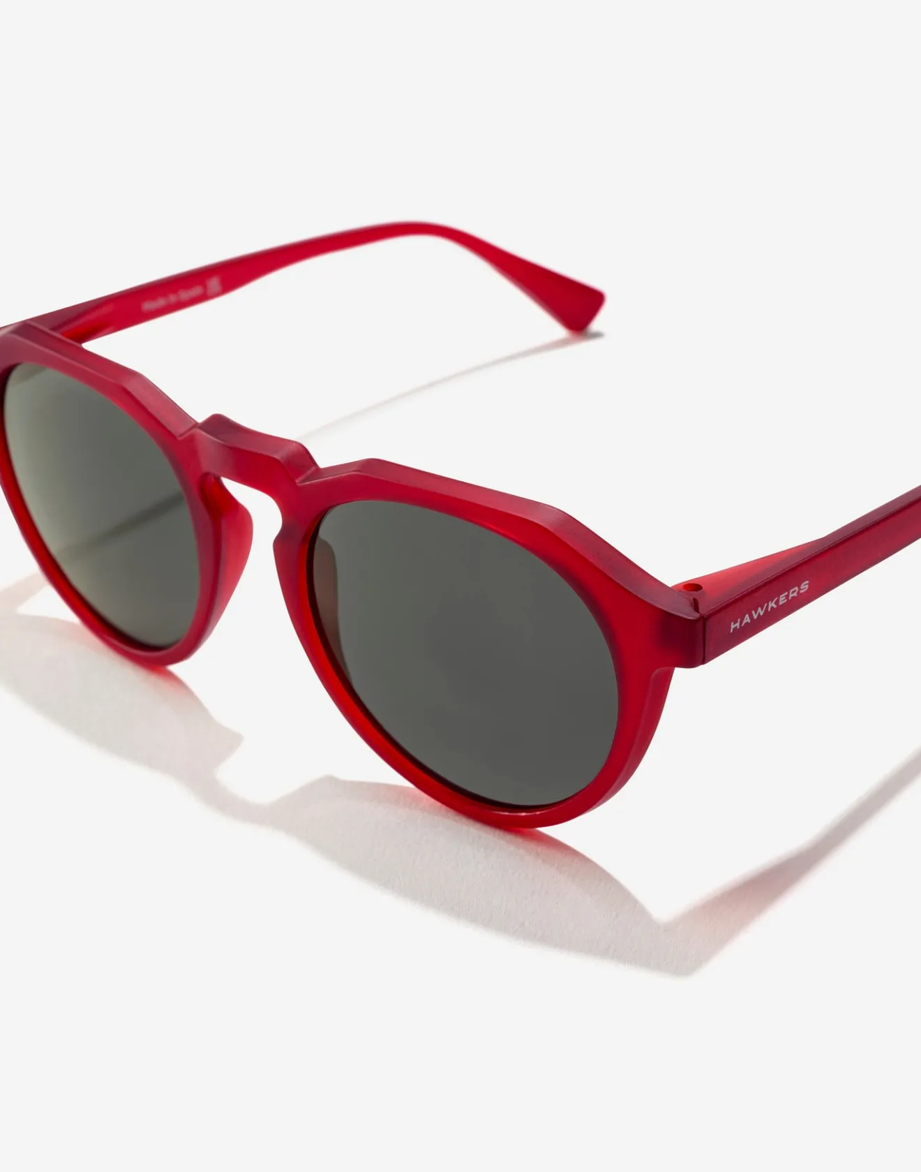 WARWICK RAW - CHERRY RED DARK>Hawkers Best