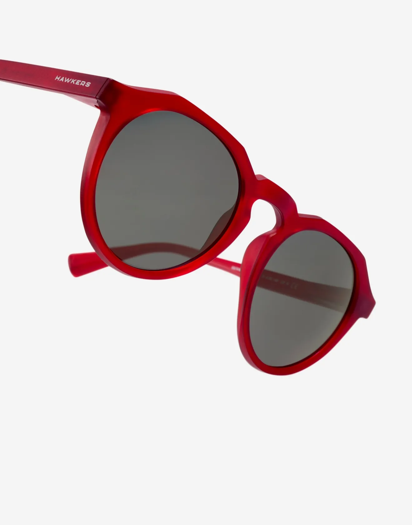 WARWICK RAW - CHERRY RED DARK>Hawkers Best