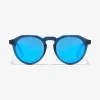 WARWICK RAW - NAVY SKY>Hawkers Fashion