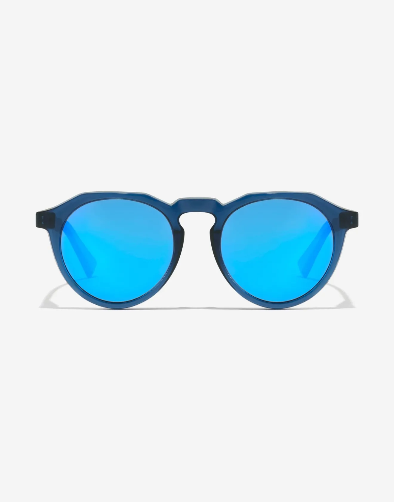 WARWICK RAW - NAVY SKY>Hawkers Fashion