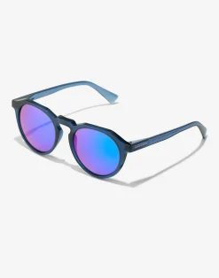 WARWICK RAW - NAVY SKY>Hawkers Fashion