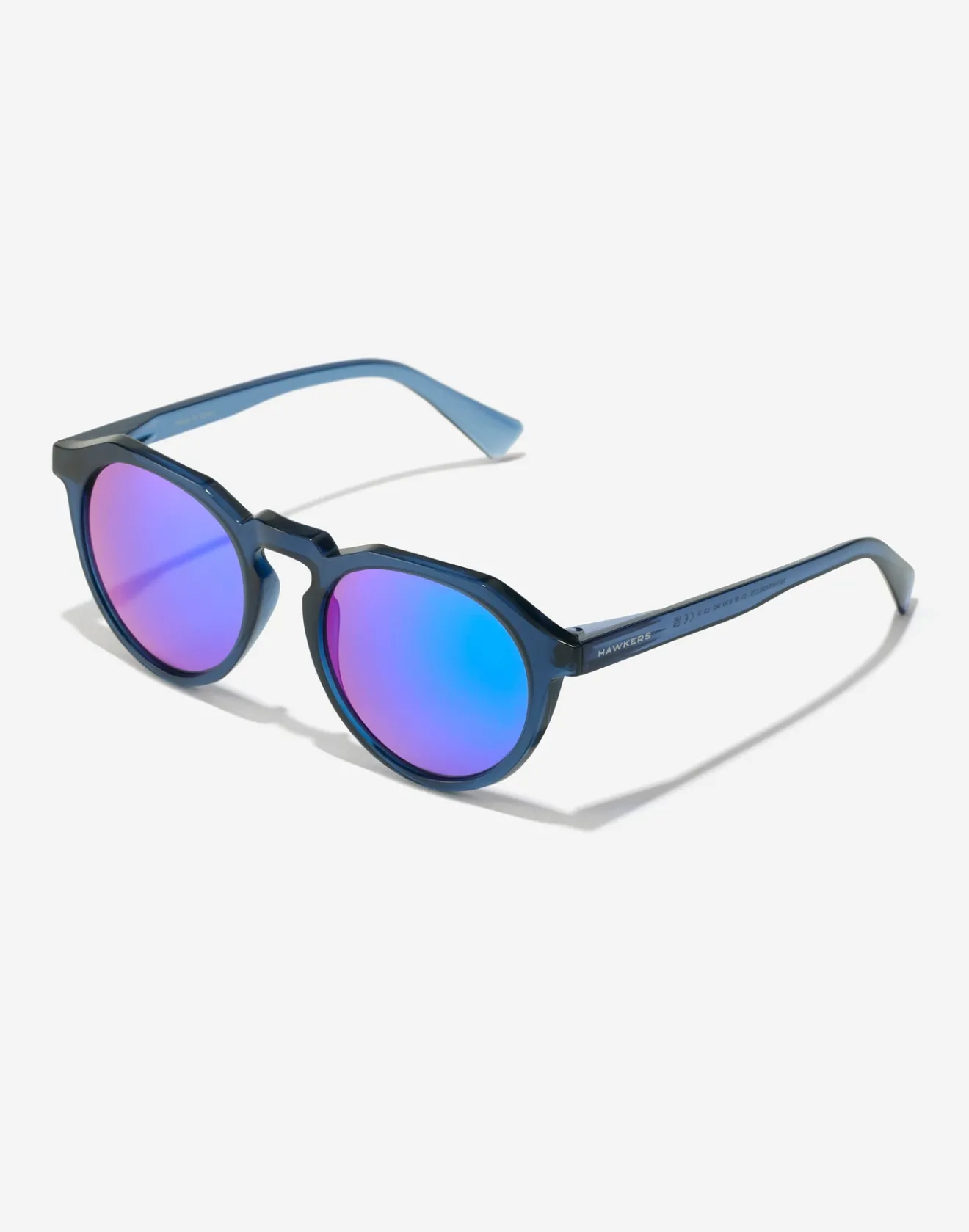 WARWICK RAW - NAVY SKY>Hawkers Fashion