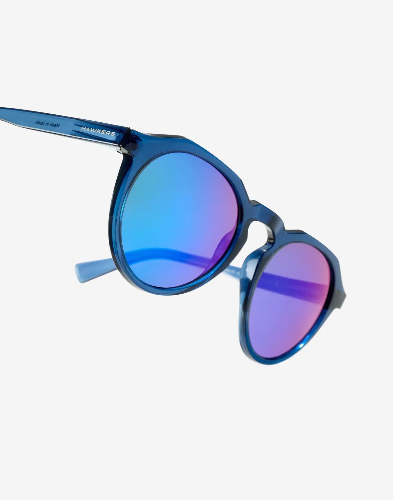 WARWICK RAW - NAVY SKY>Hawkers Fashion