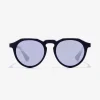 WARWICK RAW - POLARIZED BLACK CHROME>Hawkers Fashion