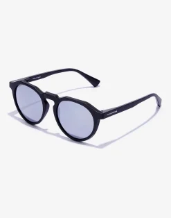 WARWICK RAW - POLARIZED BLACK CHROME>Hawkers Fashion