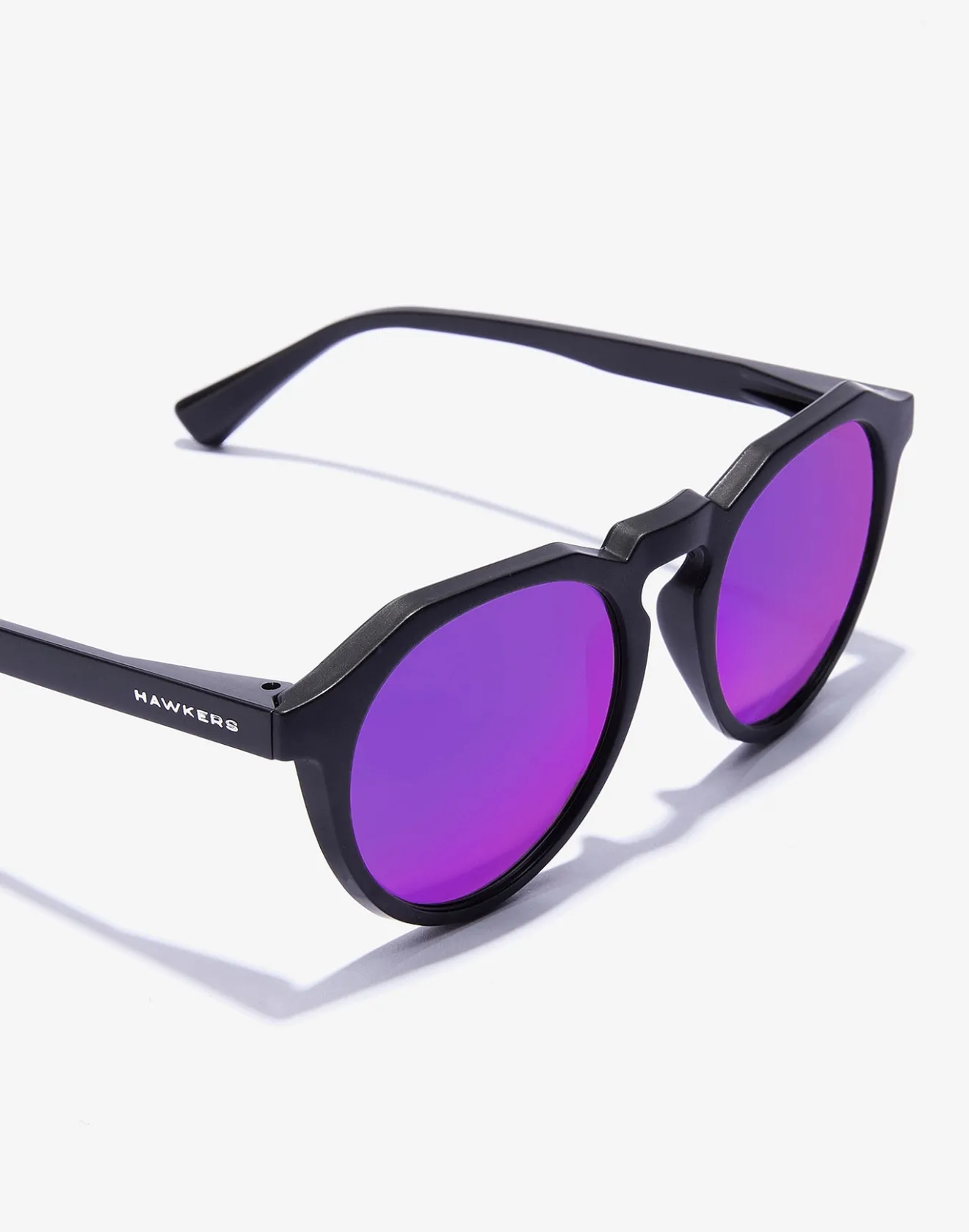 WARWICK RAW - POLARIZED BLACK JOKER>Hawkers Clearance