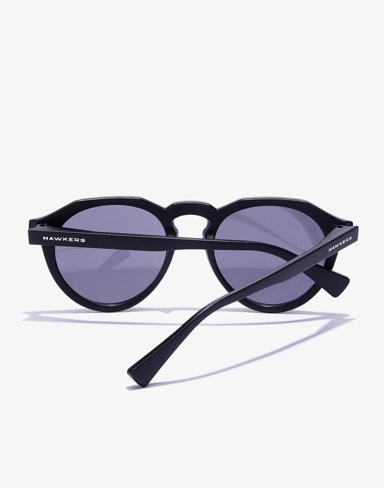 WARWICK RAW - POLARIZED BLACK JOKER>Hawkers Clearance