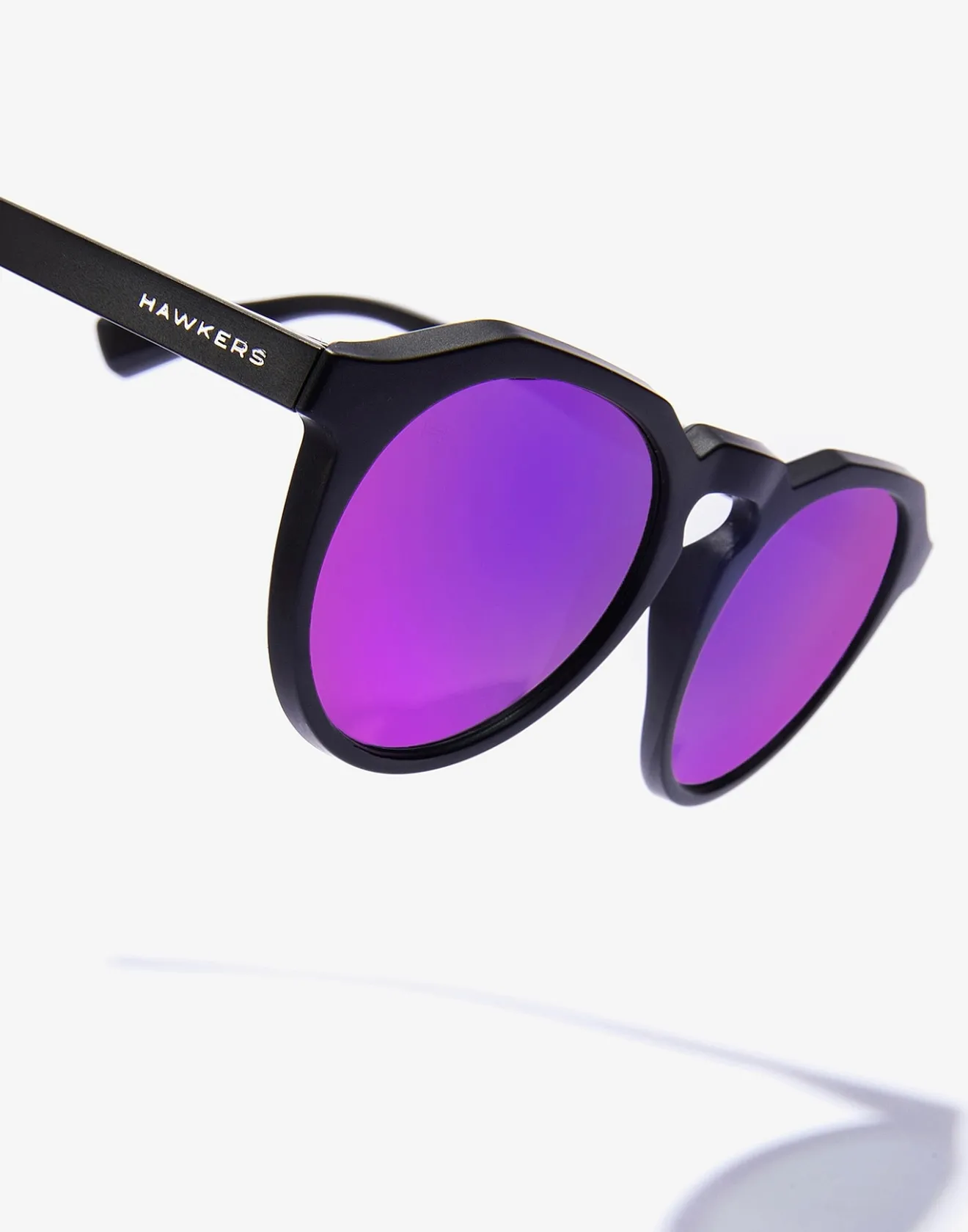 WARWICK RAW - POLARIZED BLACK JOKER>Hawkers Clearance
