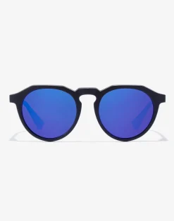 WARWICK RAW - POLARIZED BLACK SKY>Hawkers Fashion