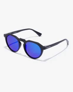 WARWICK RAW - POLARIZED BLACK SKY>Hawkers Fashion