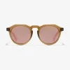 WARWICK RAW - POLARIZED BROWN ROSE GOLD>Hawkers Online