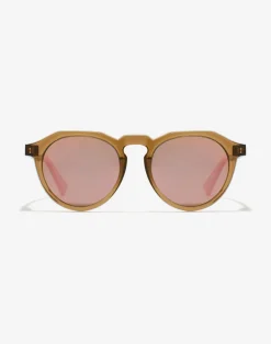 WARWICK RAW - POLARIZED BROWN ROSE GOLD>Hawkers Online