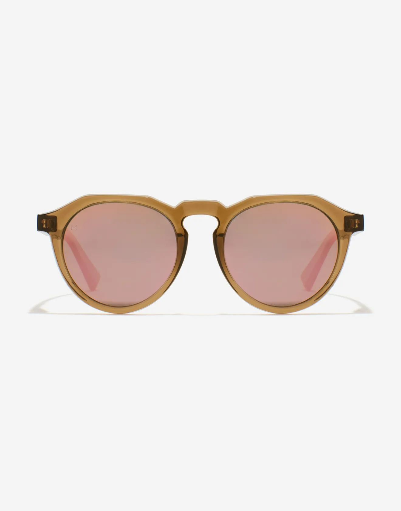 WARWICK RAW - POLARIZED BROWN ROSE GOLD>Hawkers Online