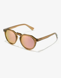 WARWICK RAW - POLARIZED BROWN ROSE GOLD>Hawkers Online