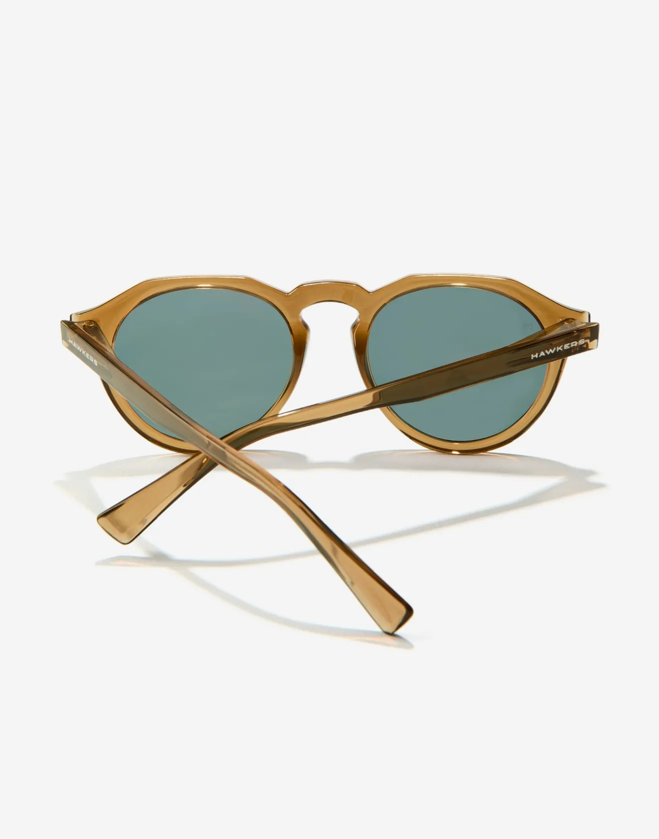 WARWICK RAW - POLARIZED BROWN ROSE GOLD>Hawkers Online