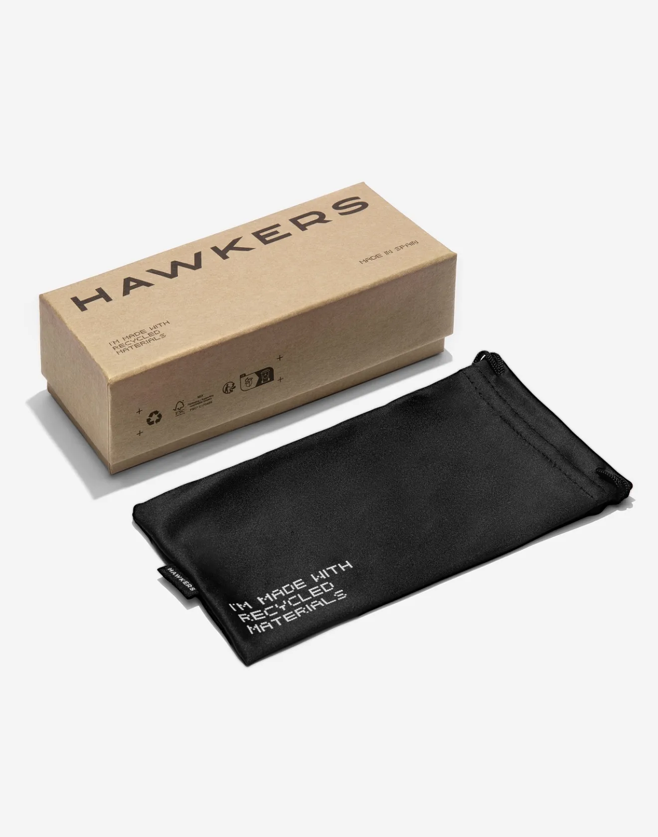 WARWICK RAW - POLARIZED BROWN ROSE GOLD>Hawkers Online