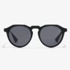 WARWICK RAW - POLARIZED CARBON BLACK>Hawkers Hot