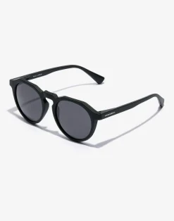 WARWICK RAW - POLARIZED CARBON BLACK>Hawkers Hot