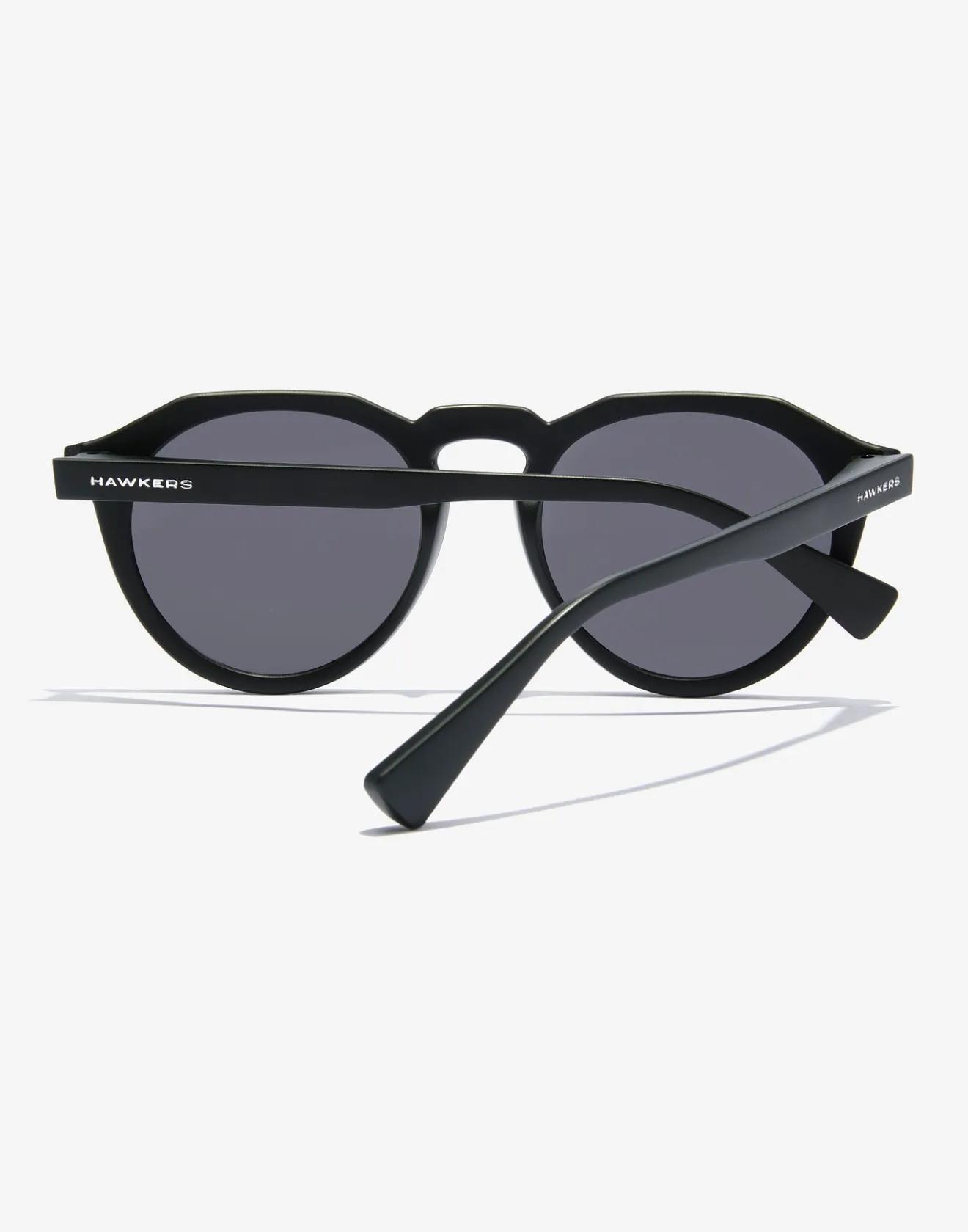 WARWICK RAW - POLARIZED CARBON BLACK>Hawkers Hot