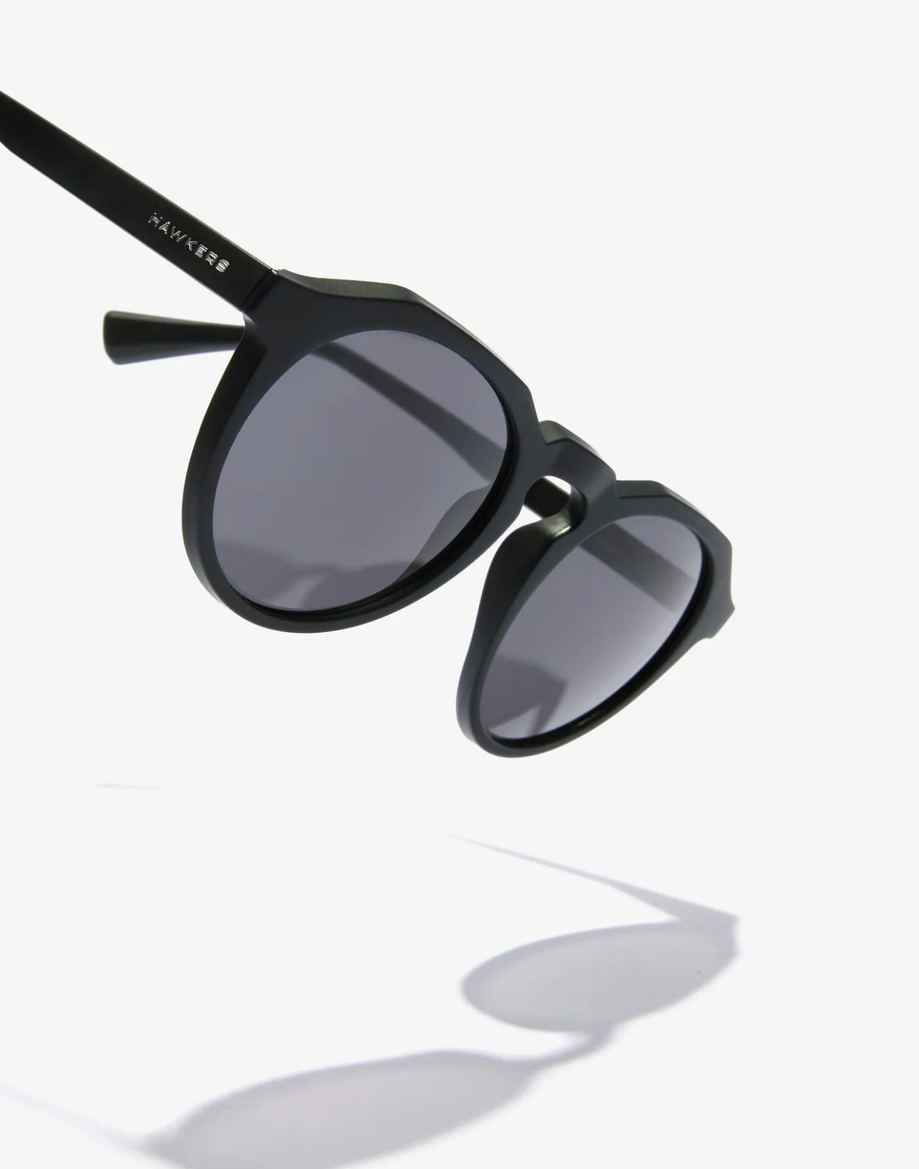 WARWICK RAW - POLARIZED CARBON BLACK>Hawkers Hot