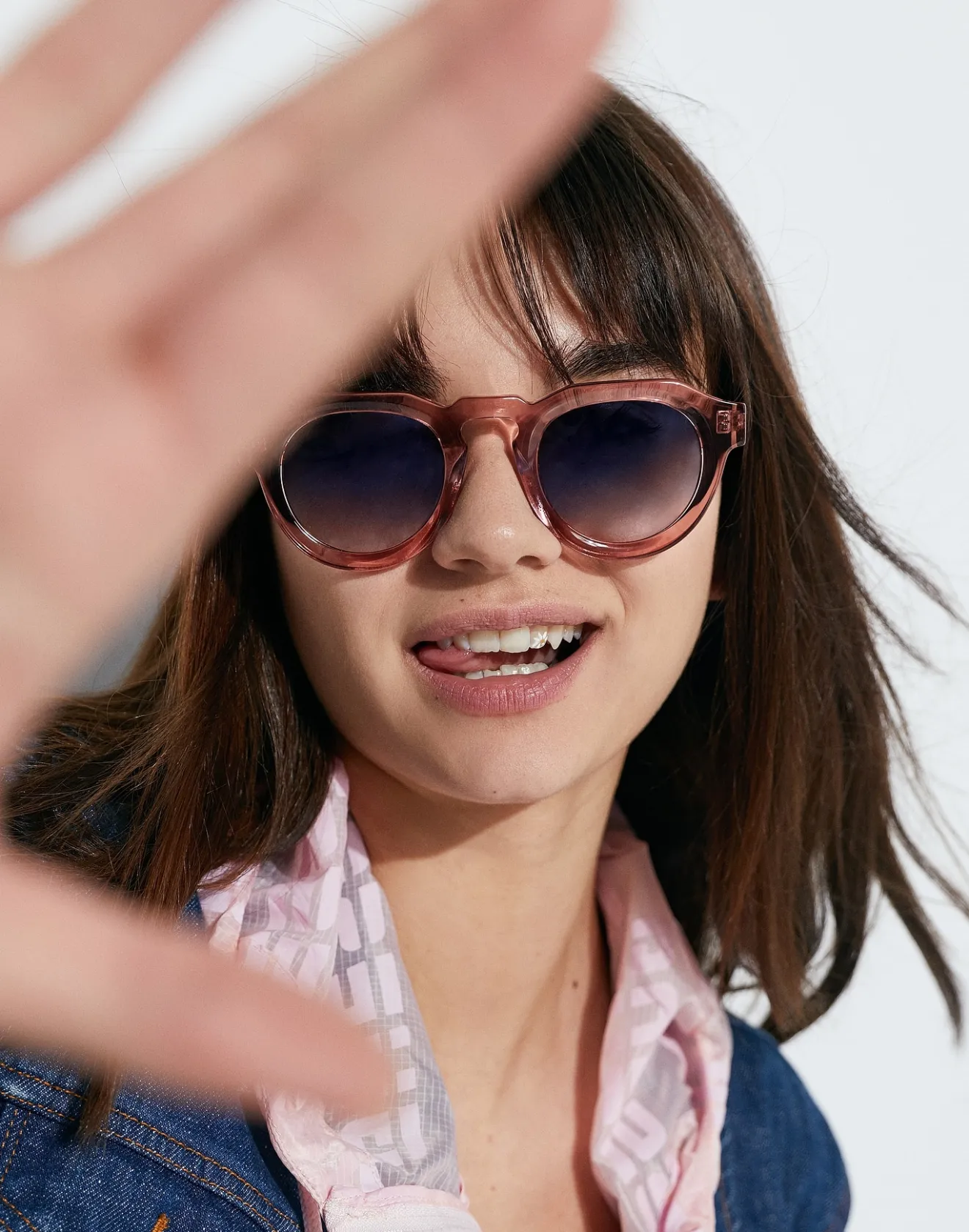WARWICK UPTOWN - PEACH SUNRISE>Hawkers Outlet