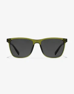 WAVE - POLARIZED GREEN DARK>Hawkers Clearance