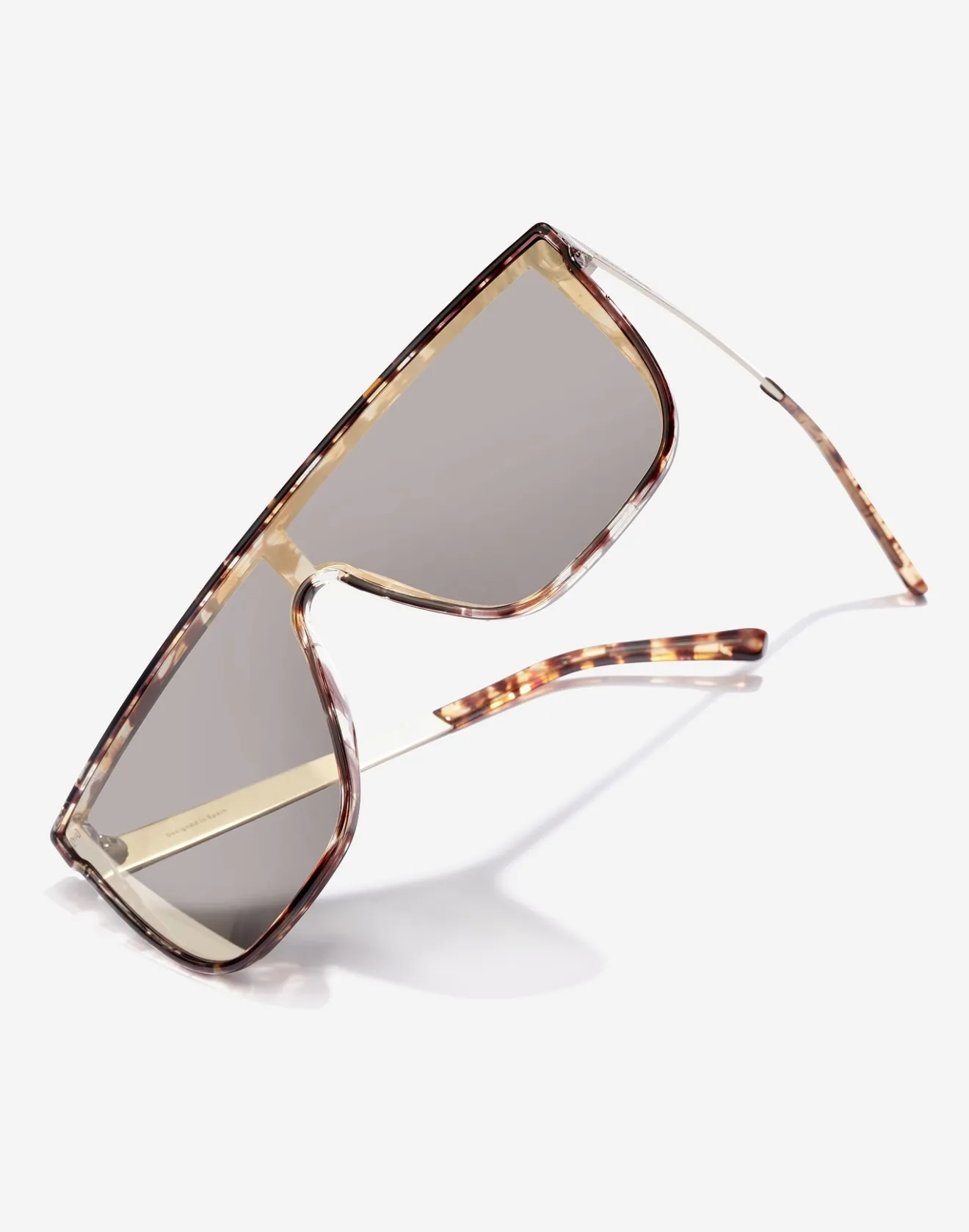 WEED - POLARIZED CAREY BEIGE>Hawkers Clearance