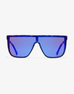 WEED - POLARIZED CAREY CLEAR BLUE>Hawkers Discount