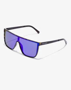 WEED - POLARIZED CAREY CLEAR BLUE>Hawkers Discount