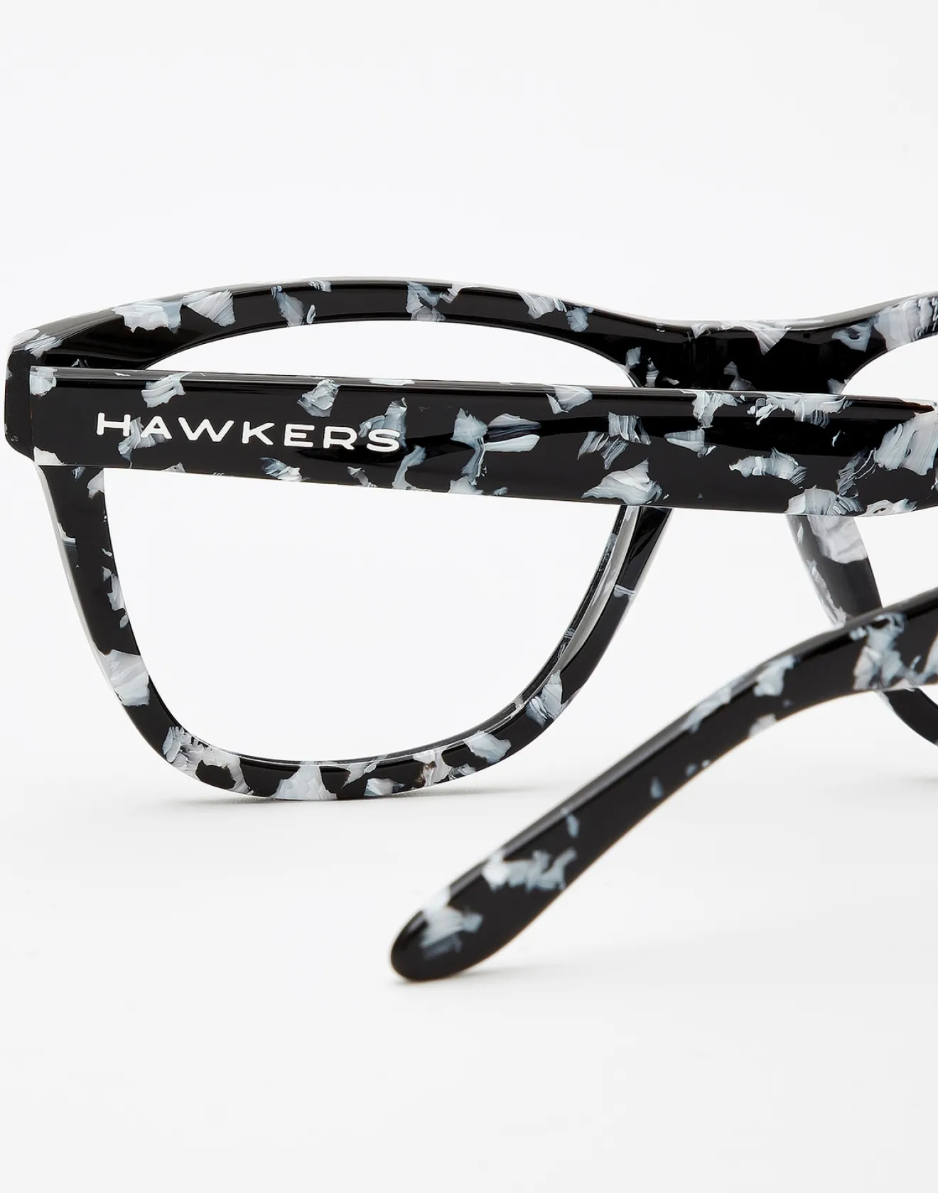 WHITE CAMO ONE RX>Hawkers Best