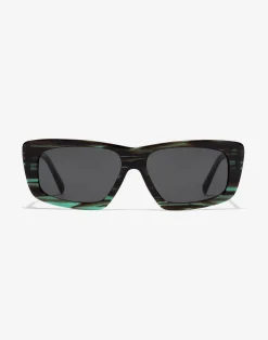 ZENITH - HAVANA GREEN DARK>Hawkers Best