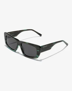 ZENITH - HAVANA GREEN DARK>Hawkers Best