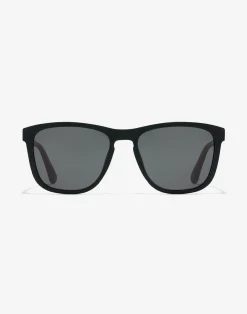ZHANNA - POLARIZED BLACK DARK>Hawkers Fashion