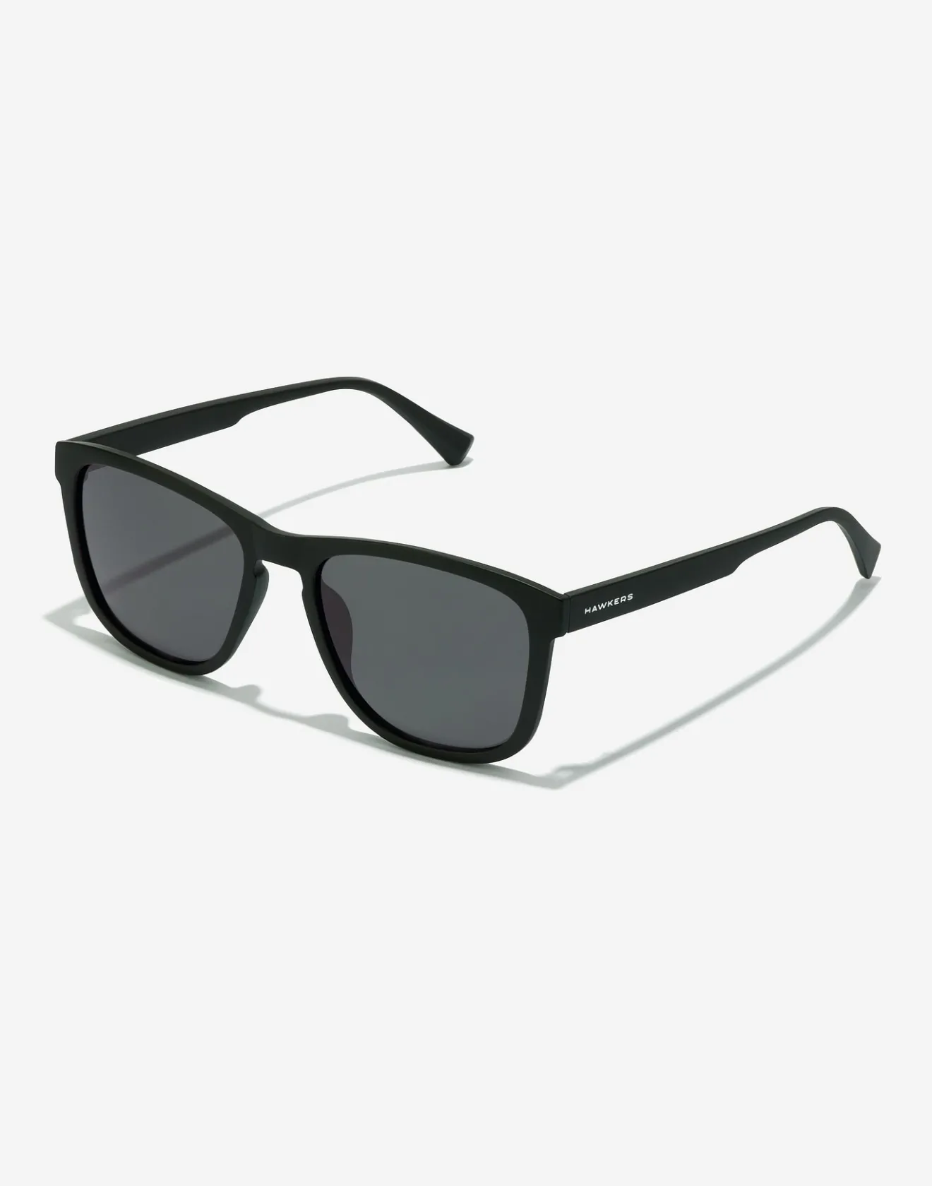 ZHANNA - POLARIZED BLACK DARK>Hawkers Fashion