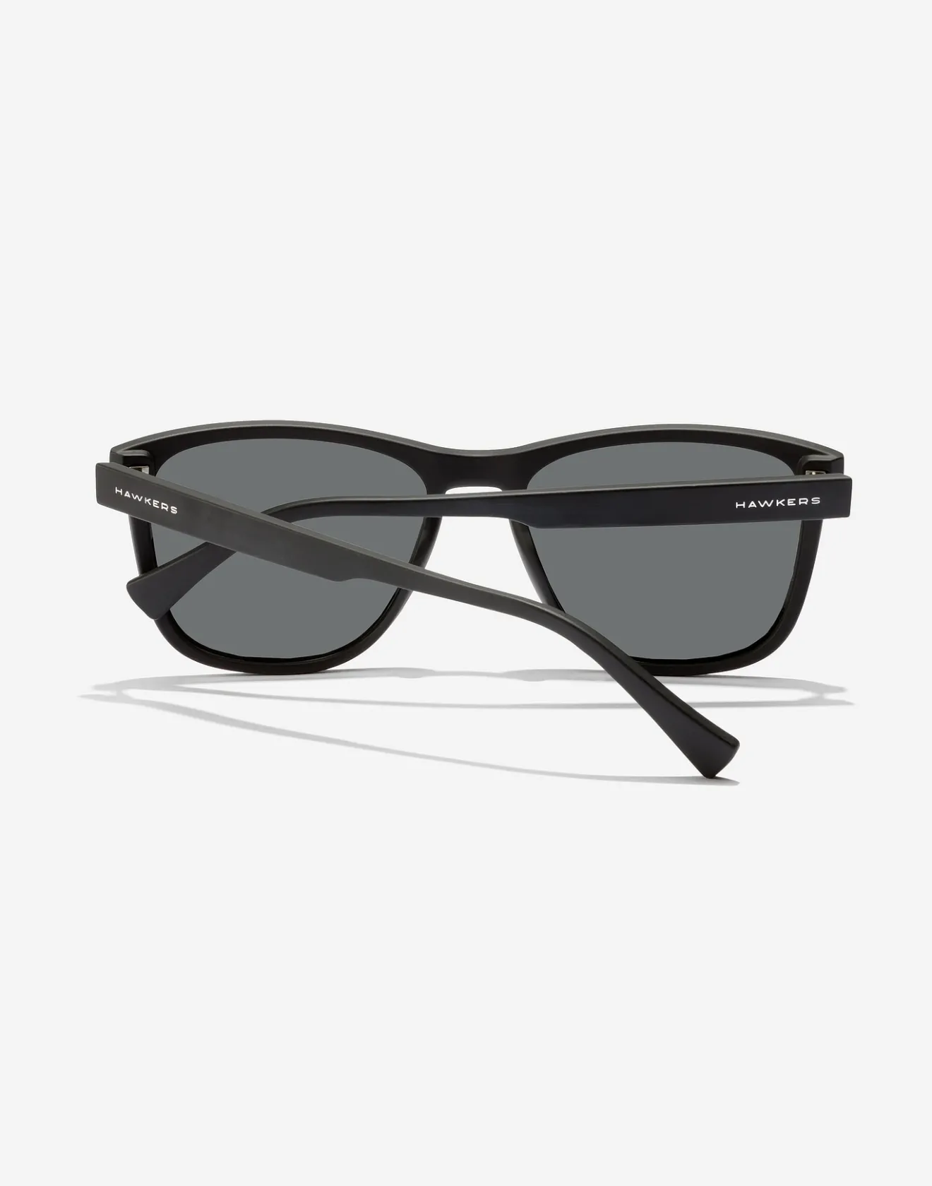 ZHANNA - POLARIZED BLACK DARK>Hawkers Fashion