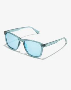 ZHANNA - POLARIZED BLUE CHROME>Hawkers Hot